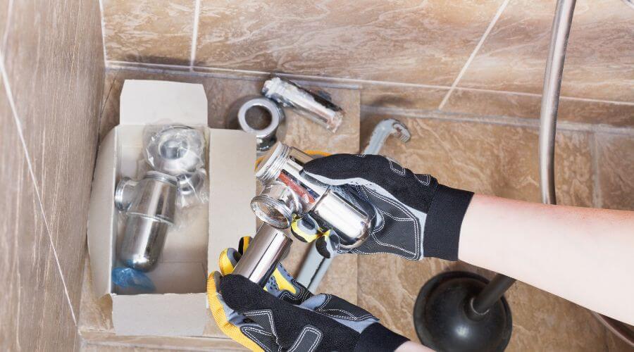 Local Chimney Repair in Mirando City, TX